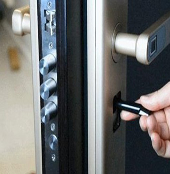 红山开锁 红山开锁公司开修指纹锁